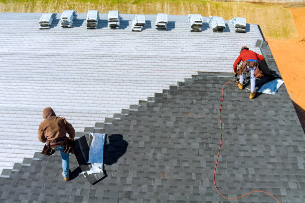 Roof Insulation in Roxborough Park, CO
