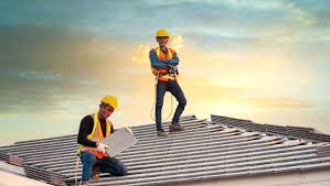 EPDM Roofing in Roxborough Park, CO
